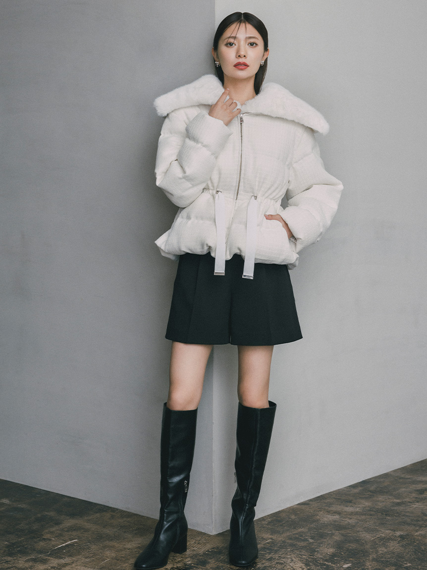 バリエーションショートパンツ(ショートパンツ)｜PANTS（パンツ