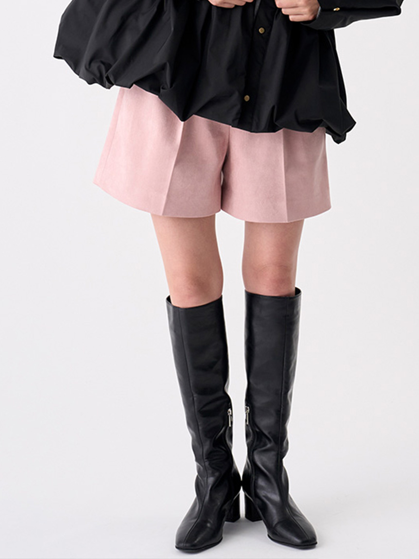 【公式完売商品✨】[CELFORD セルフォード] バリエーションショートパンツ バリエーションショートパンツ(ショートパンツ)｜PANTS（パンツ