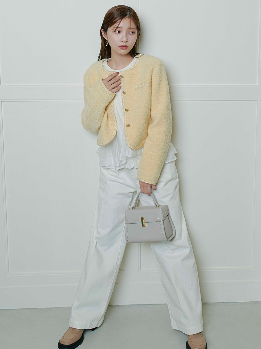 PANTS（パンツ）｜CELFORD（セルフォード）の通販サイト【公式】