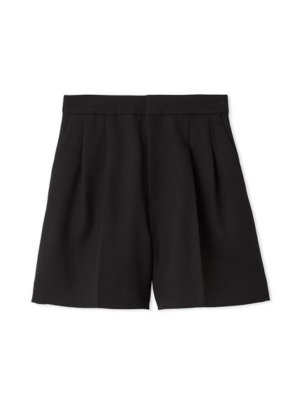 CELFORD セルフォード　デニムワイドパンツ 【CELFORD×Lee】 ハイウエストフレアデニムパンツ(ロングパンツ)｜PANTS（パンツ