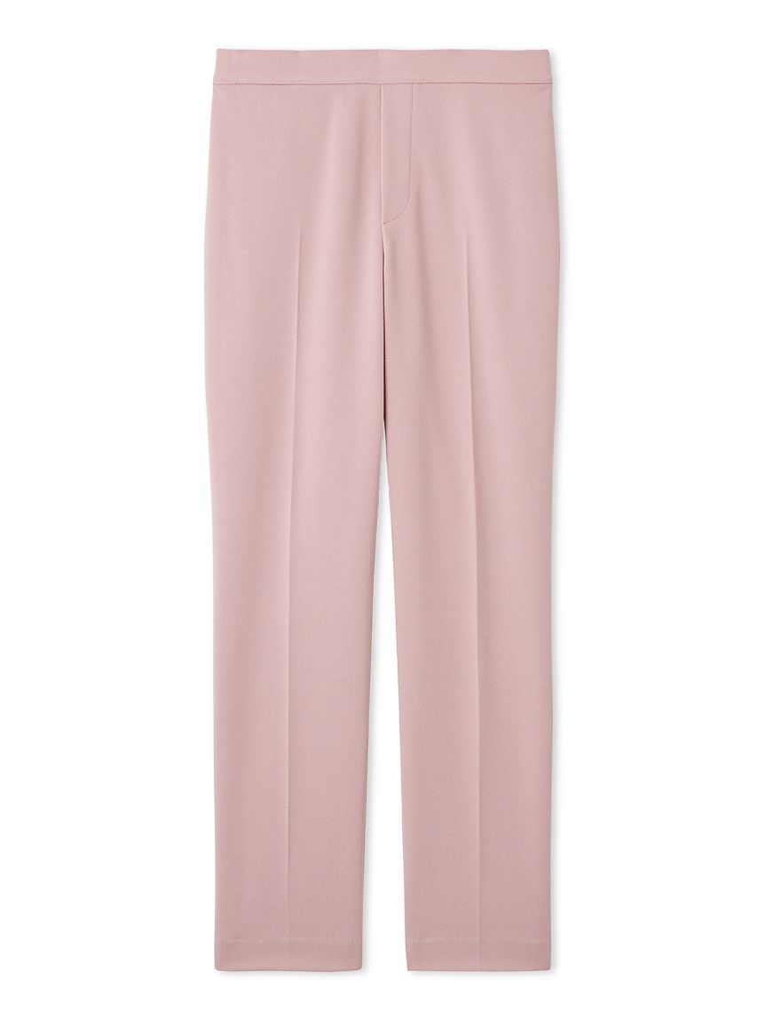 ストレッチスキニーテーパードパンツ(ロングパンツ)｜PANTS（パンツ