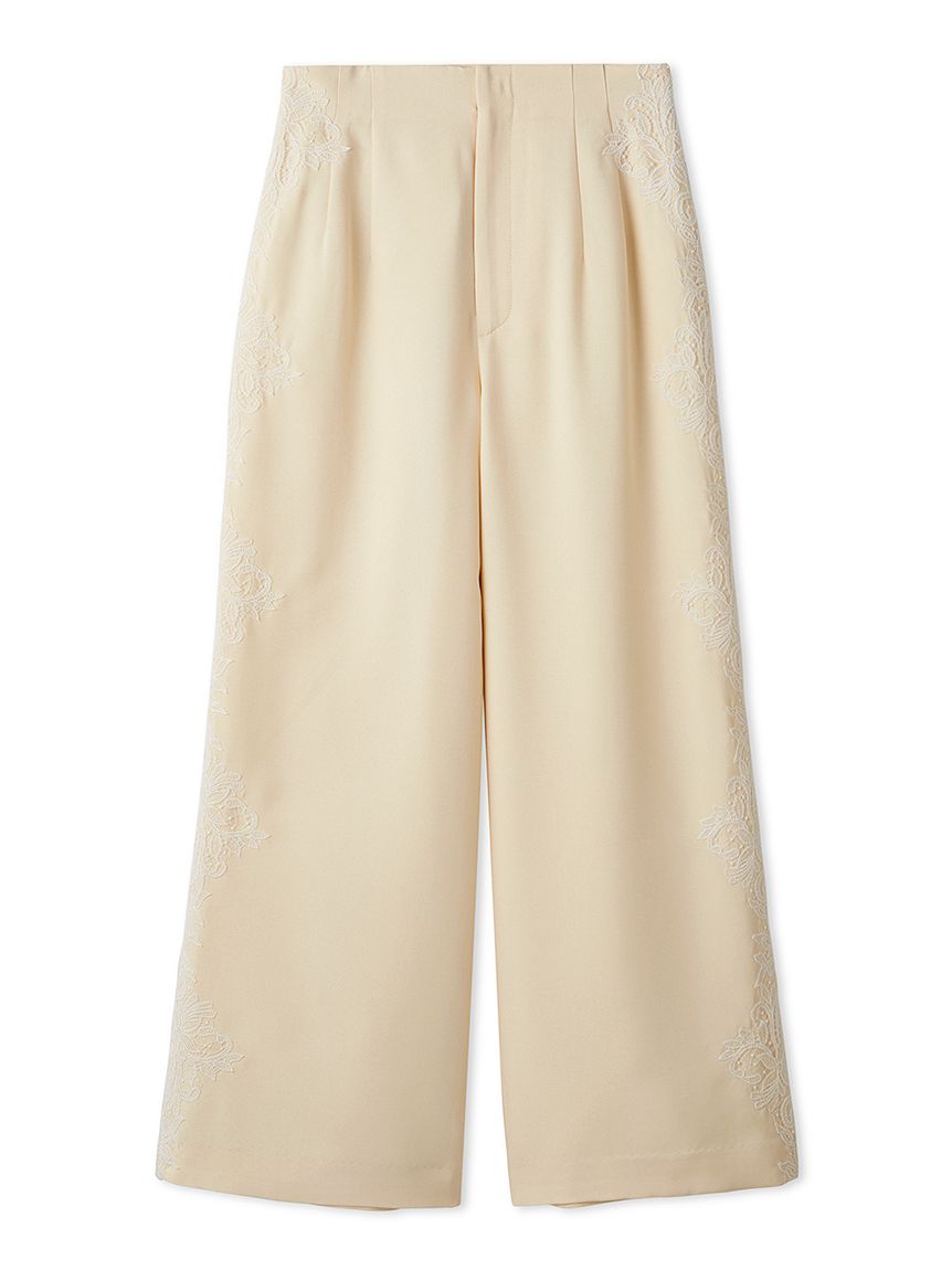 サイドレースラインパンツ(ロングパンツ)｜PANTS（パンツ）｜CELFORD