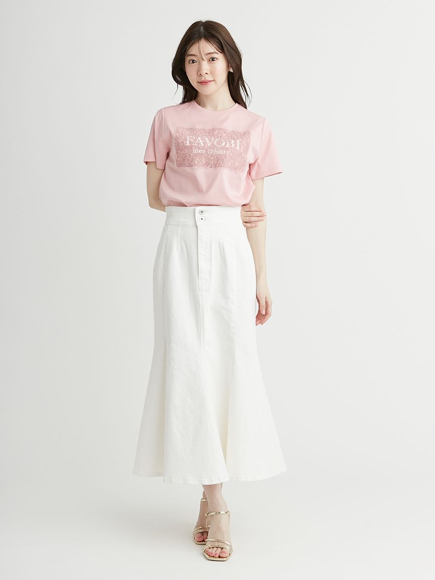 CELFORD×Lee】デニムスカート(SKIRT（スカート）)｜CELFORD
