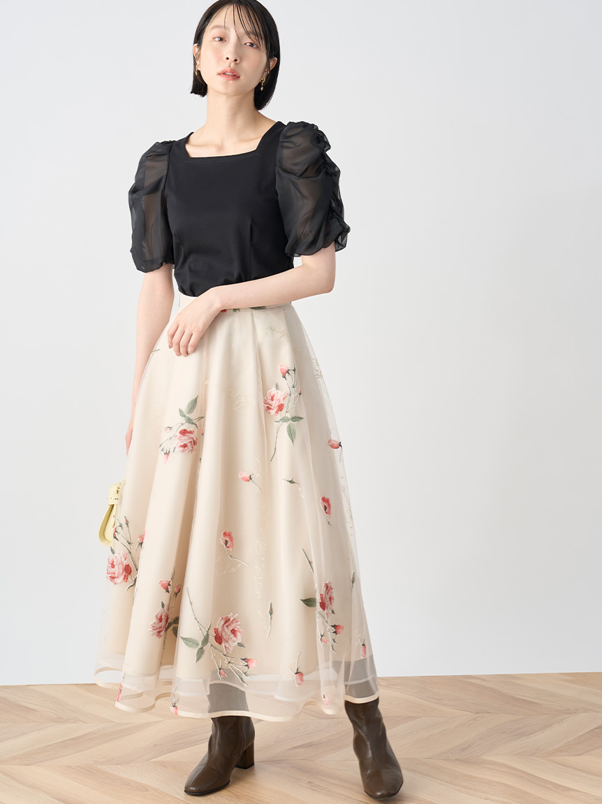 SKIRT（スカート）｜CELFORD（セルフォード）の通販サイト【公式】