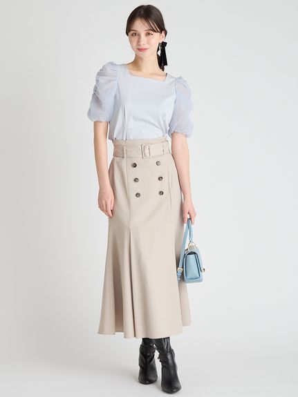 SKIRT（スカート）｜CELFORD（セルフォード）の通販サイト【公式】