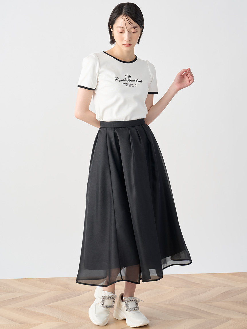 SKIRT（スカート）｜CELFORD（セルフォード）の通販サイト【公式】
