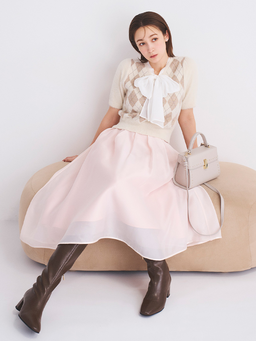 SKIRT（スカート）｜CELFORD（セルフォード）の通販サイト【公式】