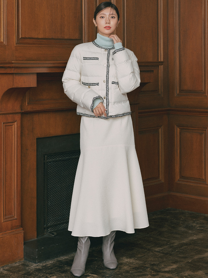 yuukaのコーディネート詳細 | CELFORD（セルフォード）の通販サイト