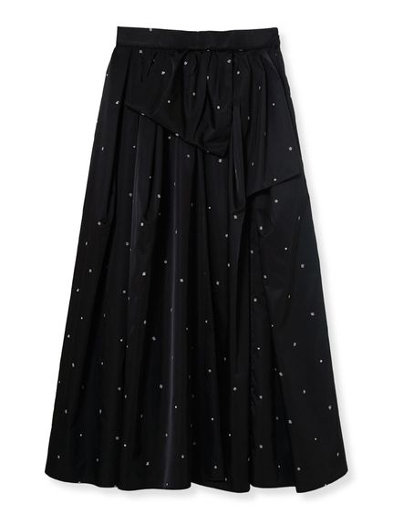 リボンタフタスカート(SKIRT（スカート）)｜CELFORD（セルフォード）の