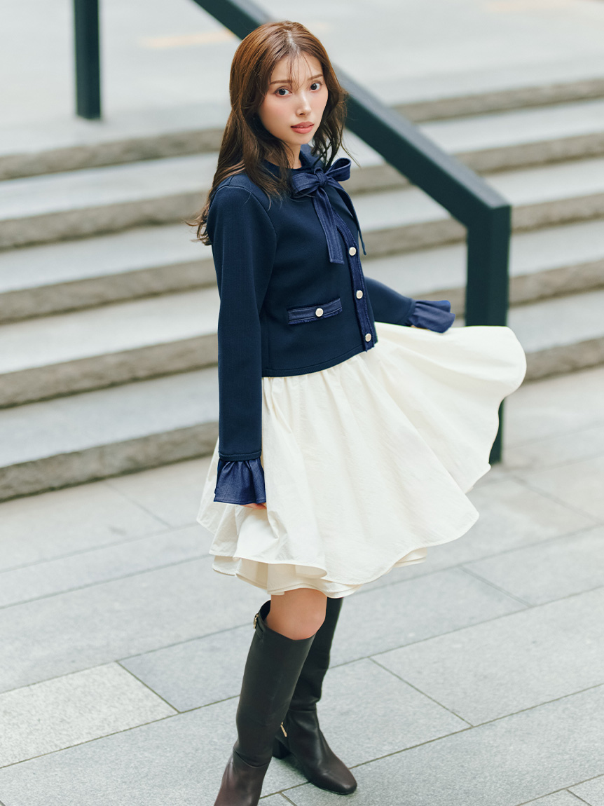 SKIRT｜CELFORD（セルフォード）の通販サイト【公式】