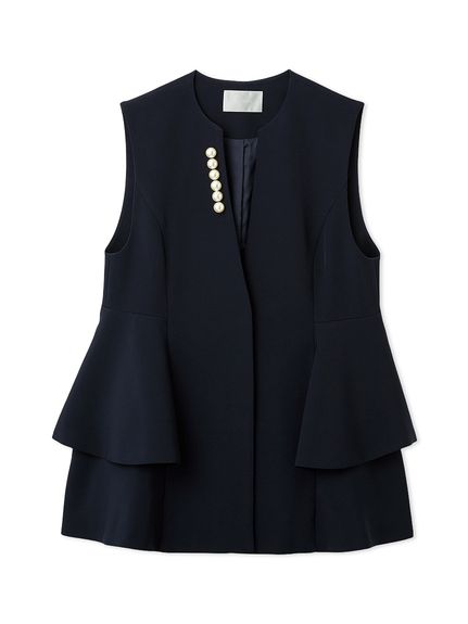 ジレ｜CELFORD（セルフォード）の通販サイト【公式】