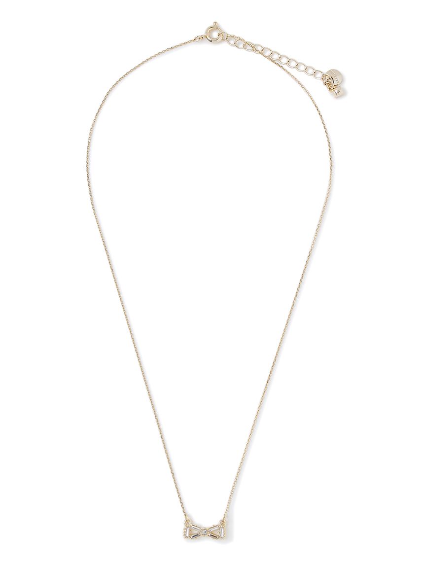 フォリフォリ　リボン ネックレスとリングセット 楽天市場】フォリフォリ（ブランドフォリフォリ）（ジュエリー