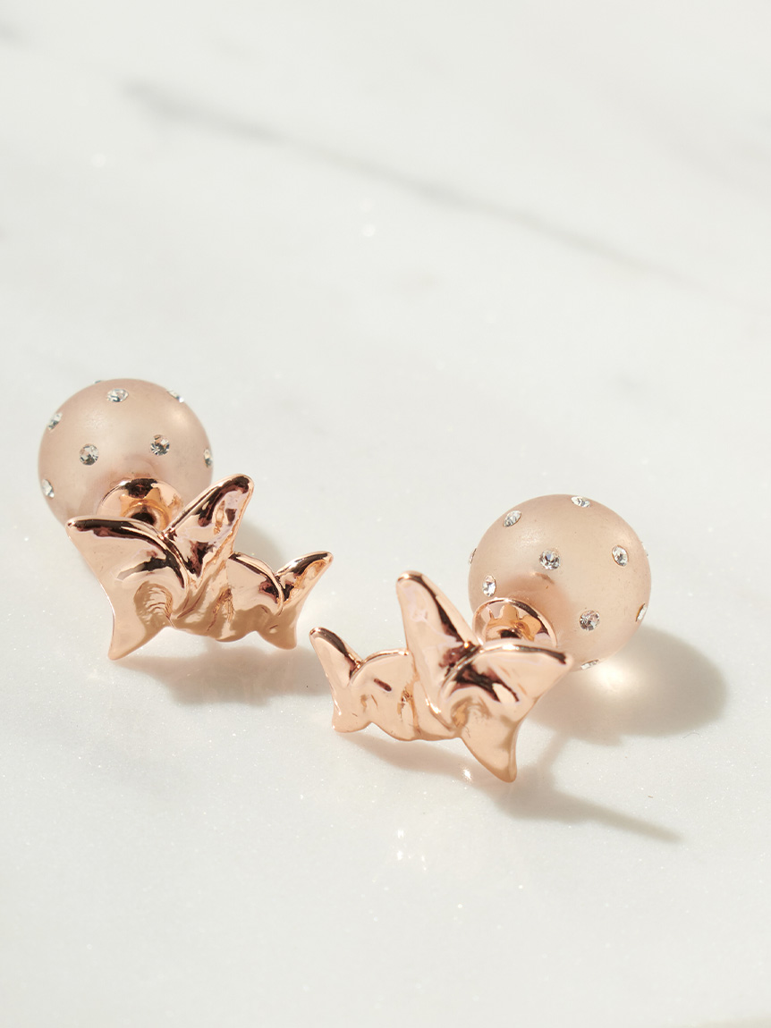 SUCCESS STORY ピアス セット HANAE MORI×CELFORDコラボ】ピアス(ピアス・イヤリング)｜ACCESSORIES