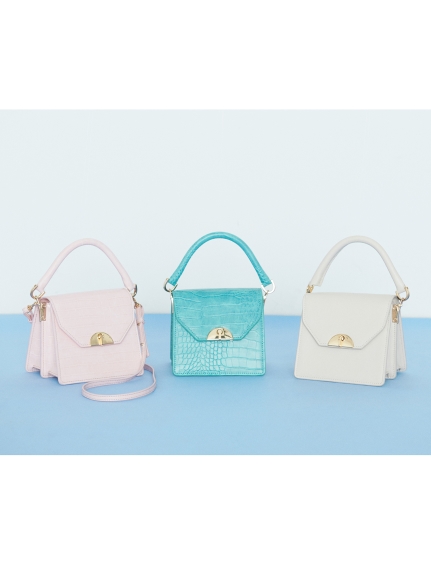 ミニショルダーバッグ ショルダーバッグ Bags バッグ Celford セルフォード の通販サイト 公式