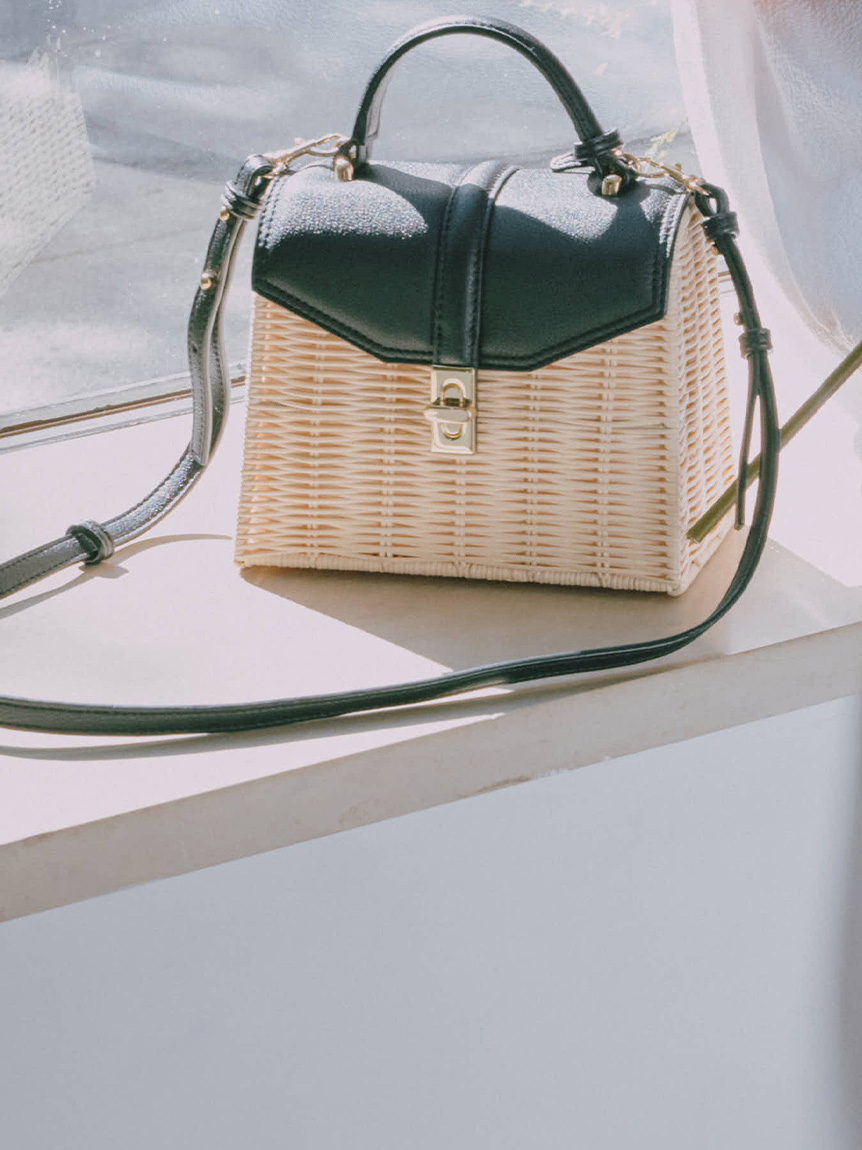 BAGS(バッグ)|CELFORD(セルフォード)の通販サイト【公式】 セルフォード CELFORD 結婚式 バッグ ウェディング ハンドバッグ