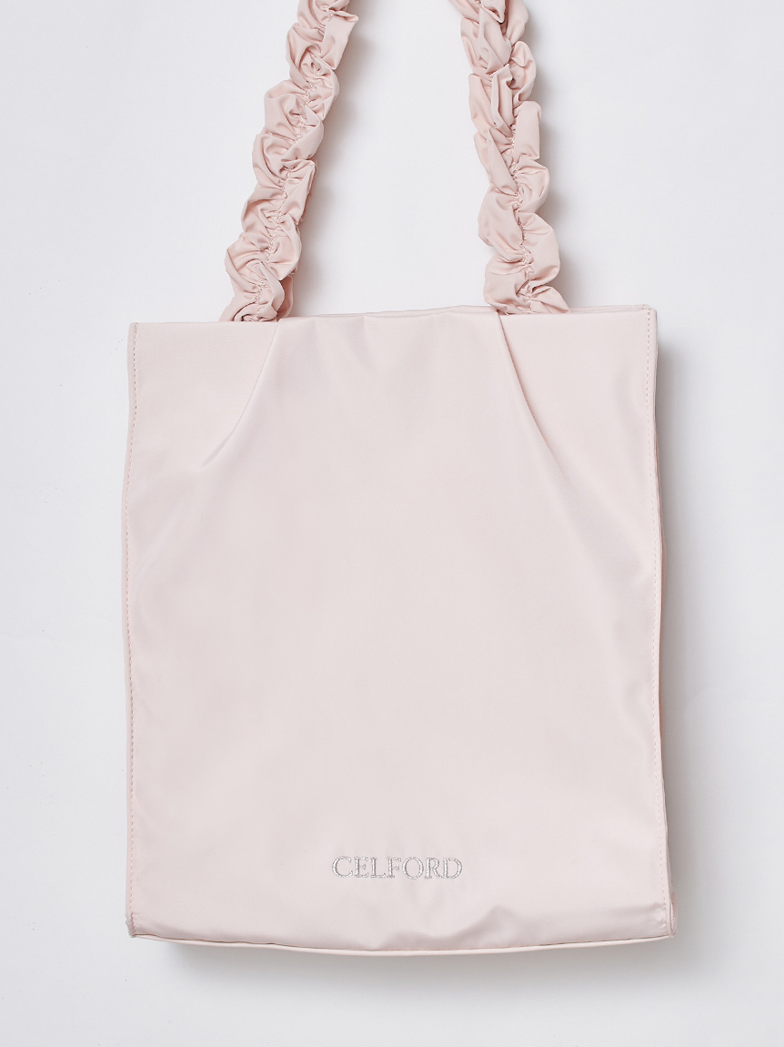 CELFORD - 【美品】CELFORD セルフォード バッグ ピンク / 25春