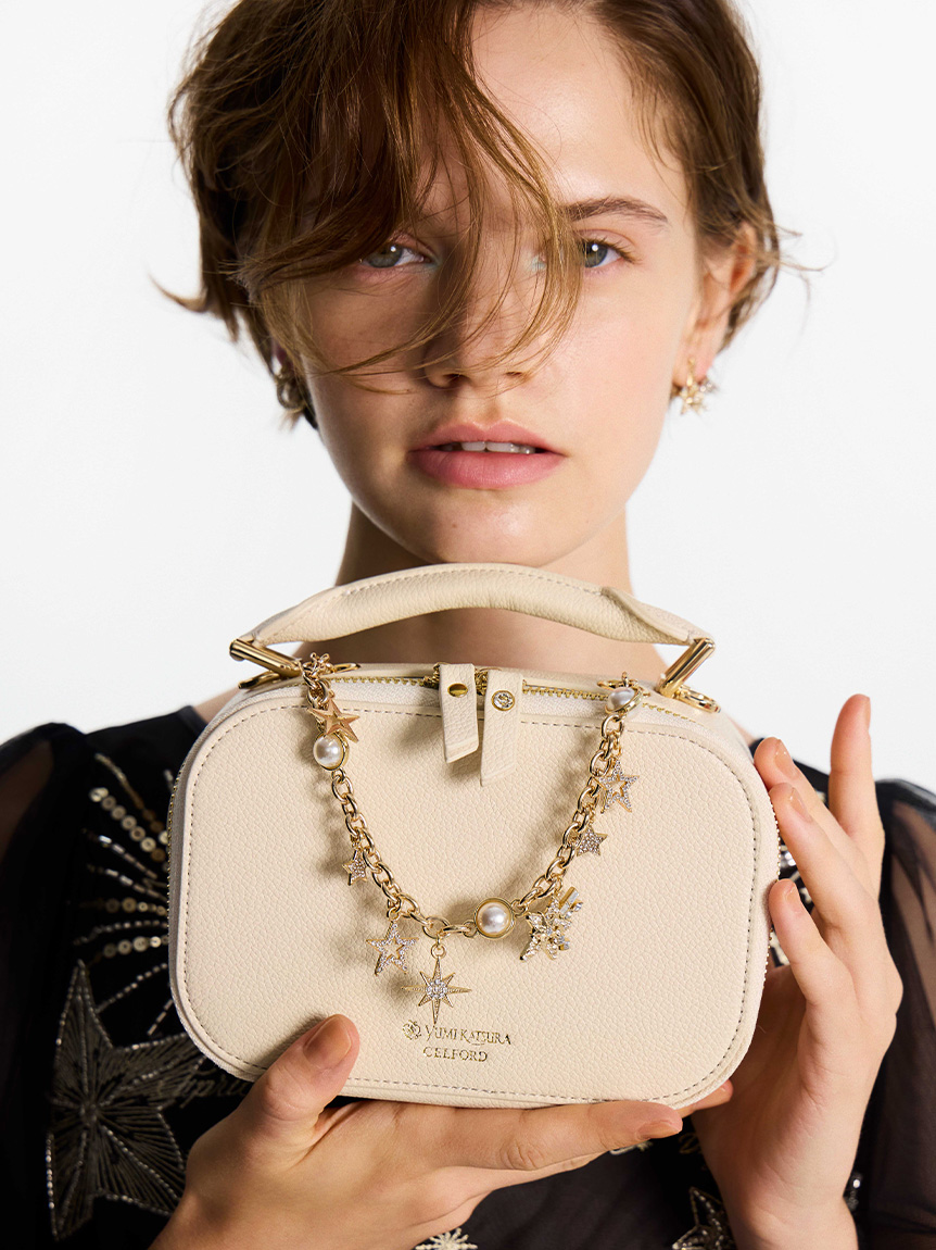 BAGS（バッグ）｜CELFORD（セルフォード）の通販サイト【公式】