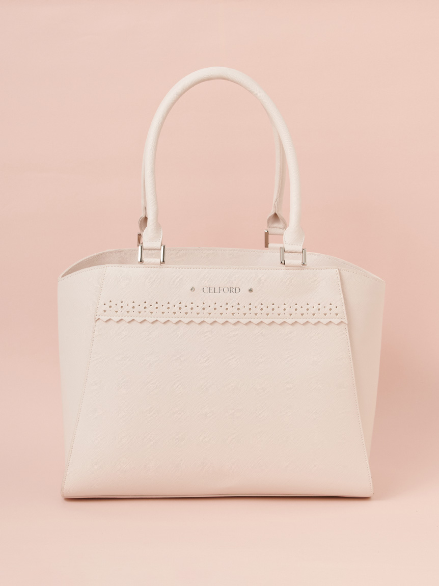 ビジネスバッグ（13インチPC収納可）(ハンドバッグ)｜BAGS（バッグ