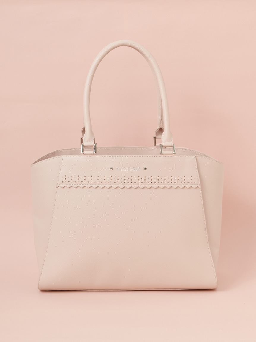 ビジネスバッグ（13インチPC収納可）(ハンドバッグ)｜BAGS（バッグ