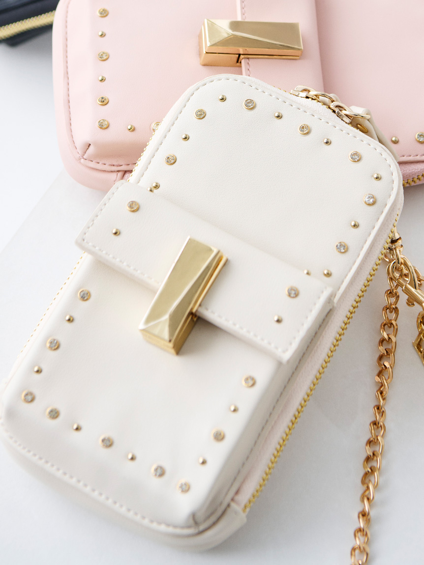 BAGS（バッグ）｜CELFORD（セルフォード）の通販サイト【公式】