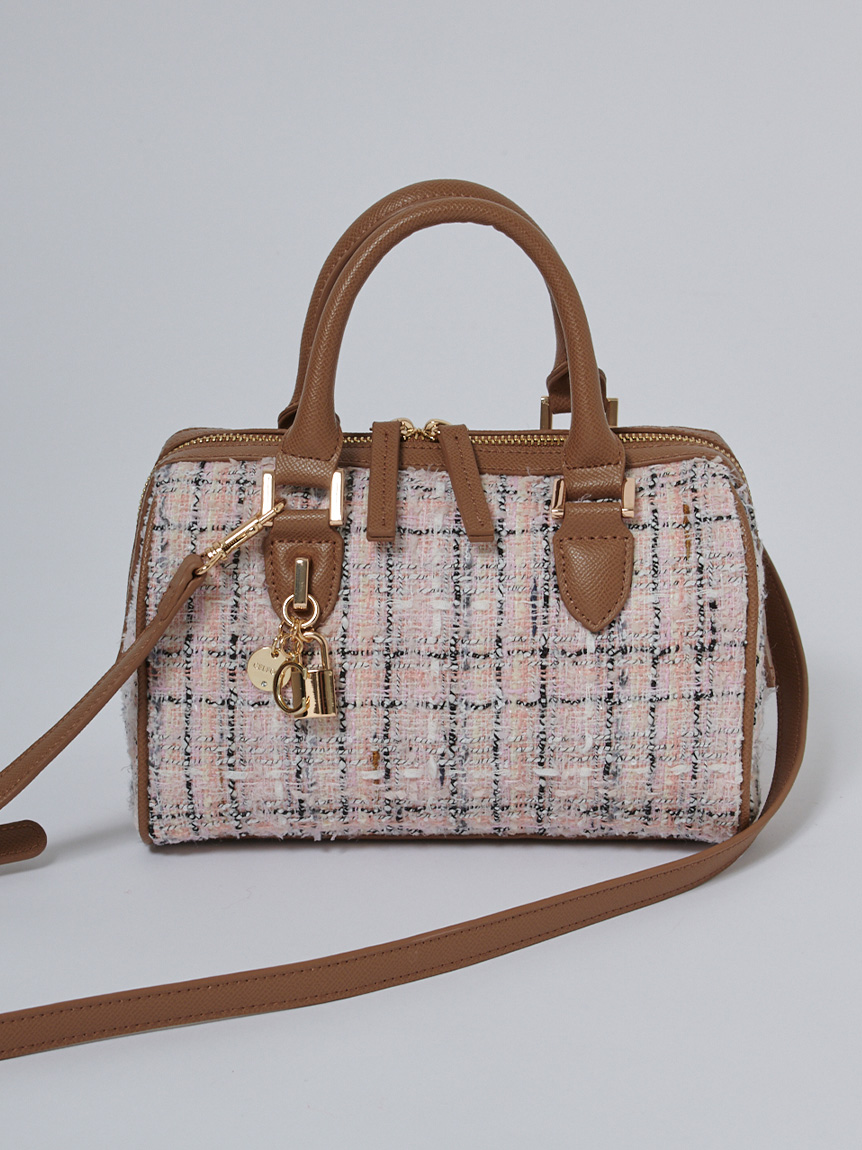 CELFORD 新品未使用☺︎カゴチェーン付きバッグ BAGS（バッグ