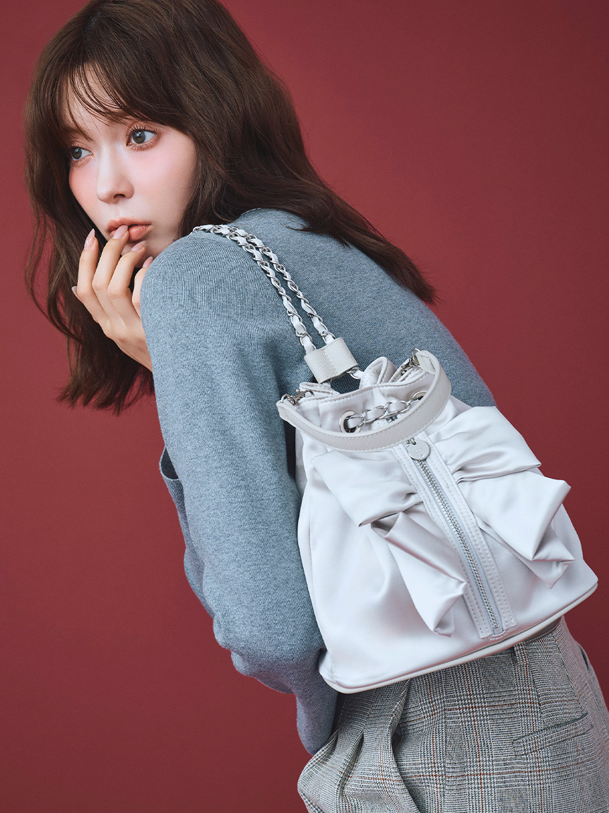 BAGS（バッグ）｜CELFORD（セルフォード）の通販サイト【公式】