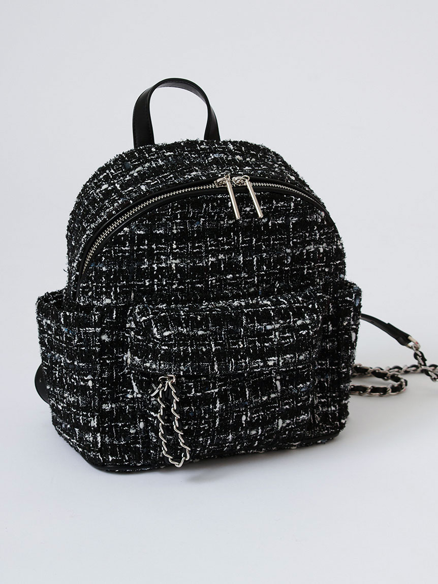 ツイードリュックサック(バックパック・リュック)｜BAG｜CELFORD（セル
