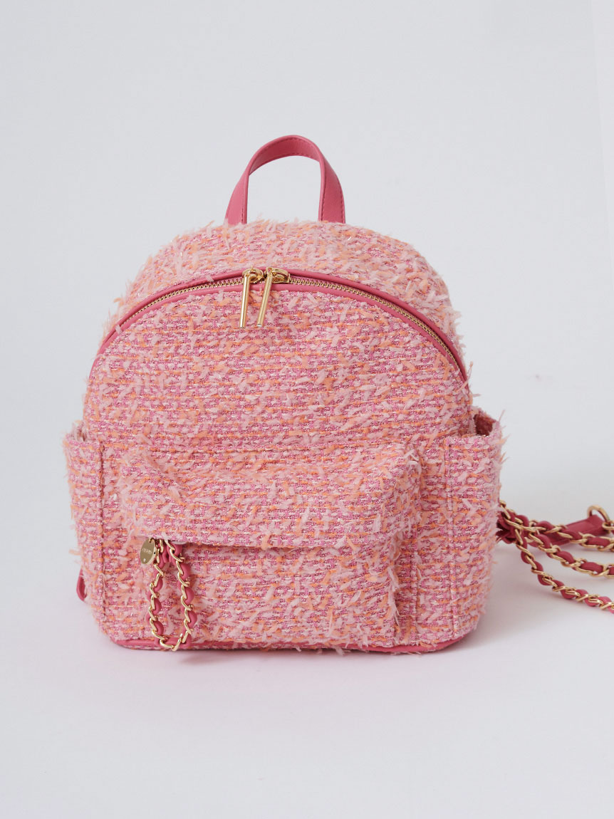 ツイードリュックサック(バックパック・リュック)｜BAG｜CELFORD（セル