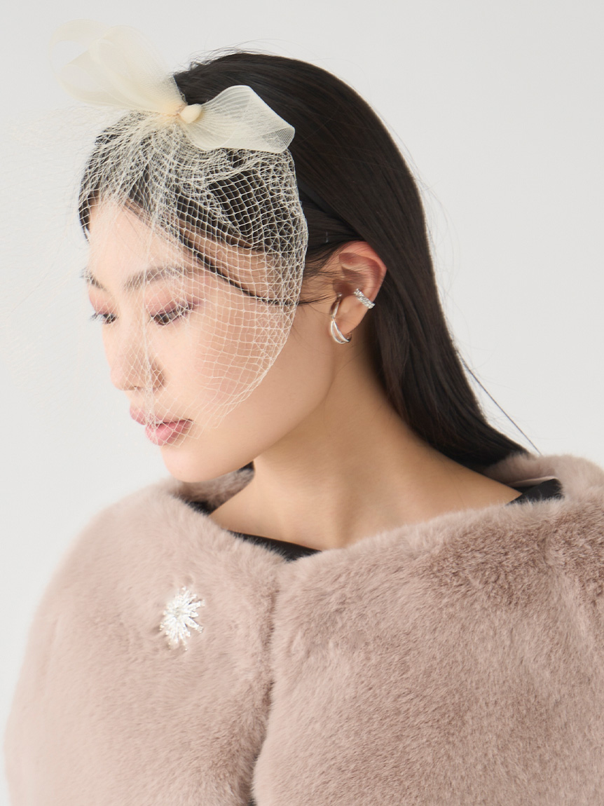 ヘッドドレス(ヘアアクセサリー)｜ACCESSORIES（アクセサリー