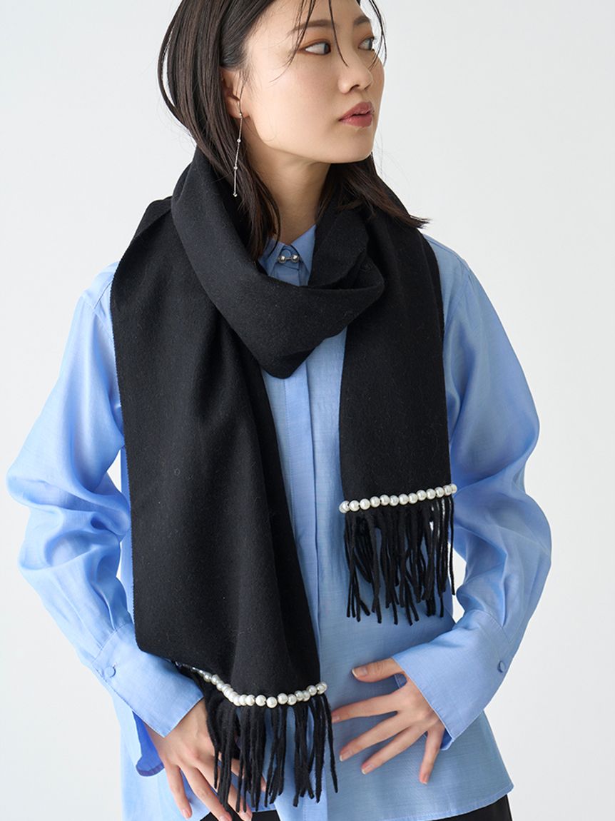 新品 ストール ショール カシミア new shawl cashmere-