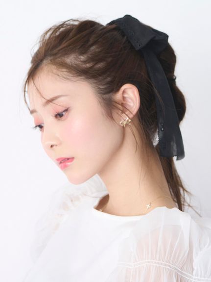 ヘアアクセサリー｜CELFORD（セルフォード）の通販サイト【公式】