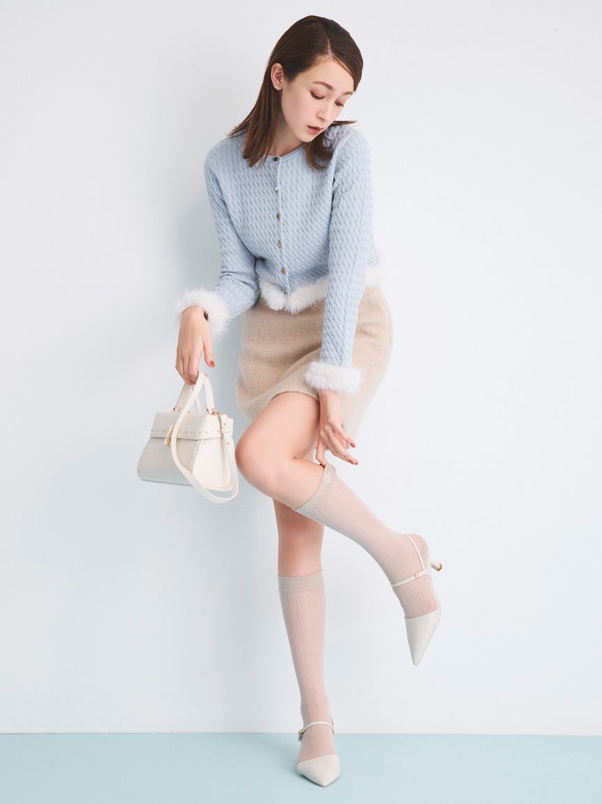 UVカット〉フラワーパネルpt晴雨兼用傘(傘)｜FASHION GOODS