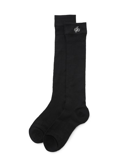 【Size:L】FTWCRW 靴下&ステッカー STANCE スタンス ソックス 靴下 キッズ グリンチ コラボ DOWN IN