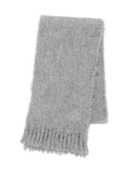 【新品】セルフォード♥メタルチャームポイントツイードキャップ 新品】セルフォード♥メタルチャームポイントツイードキャップ