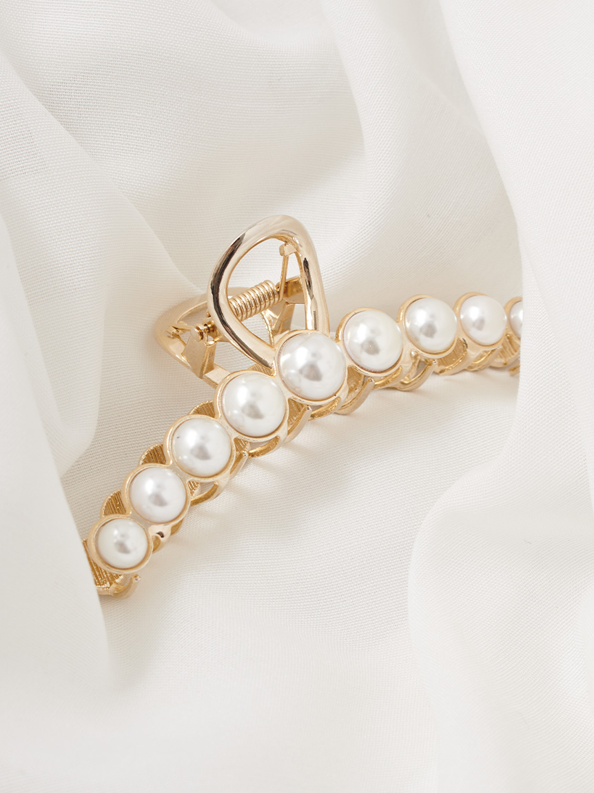 パールへアバンス(ヘアアクセサリー)｜ACCESSORIES（アクセサリー