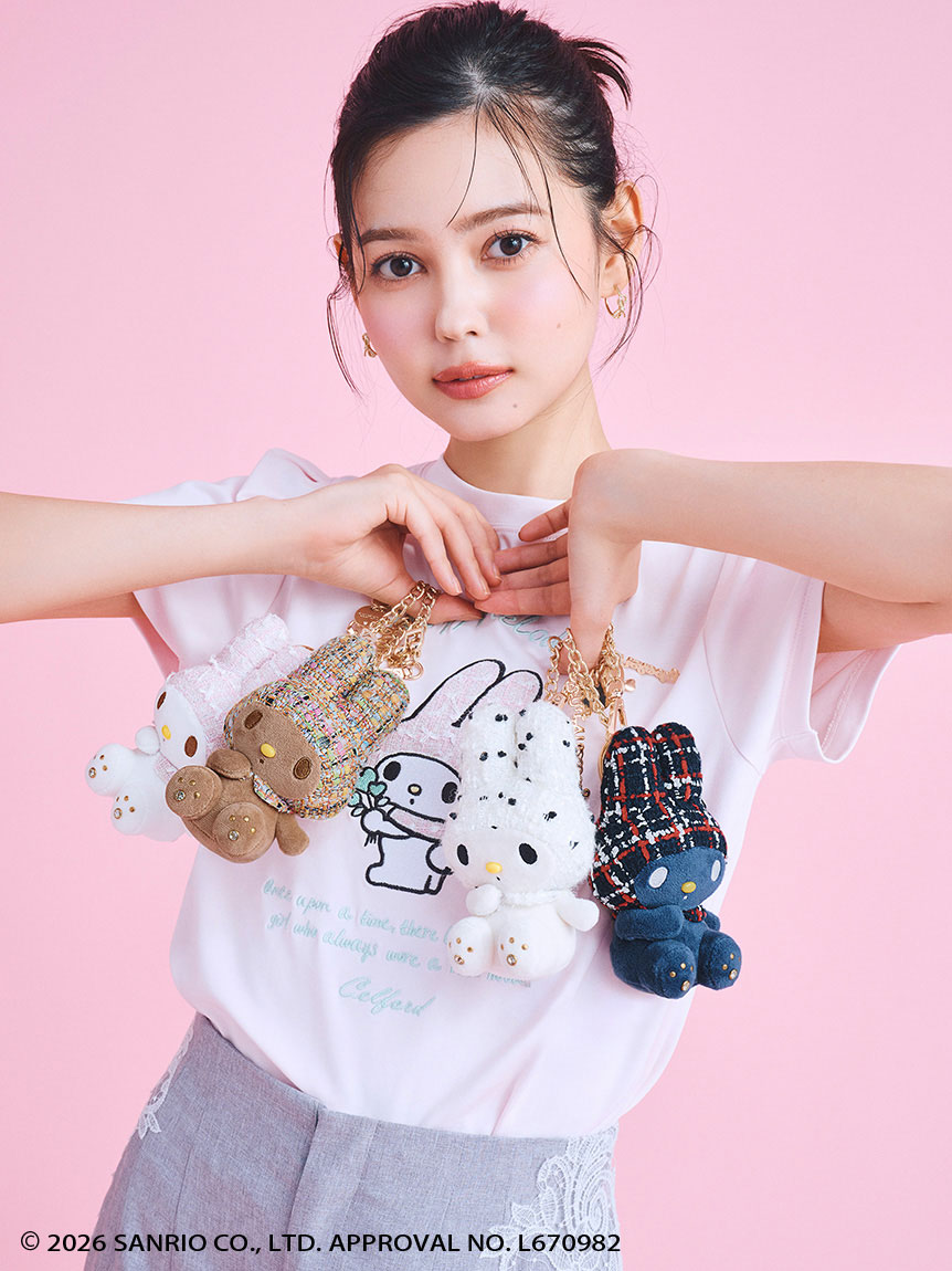 パンツ(単品)｜CELFORD（セルフォード）の通販サイト【公式】