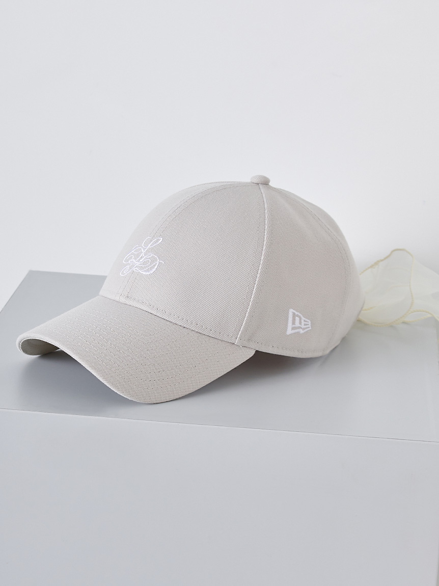 CELFORD|NEW ERA ®】コラボリボン付きキャップ(帽子)｜FASHION