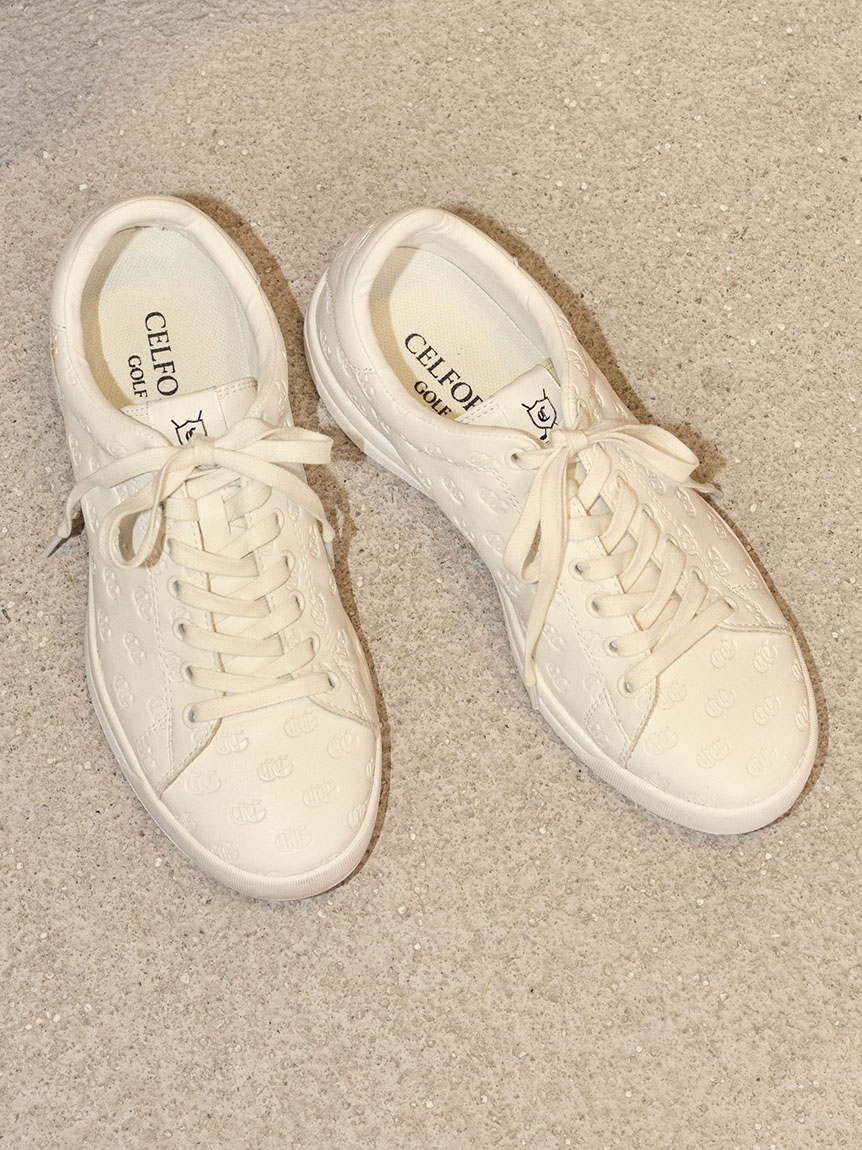 CELFORD GOLF キルティングセットアップ　38 CELFORD GOLF キルティングセットアップ 38