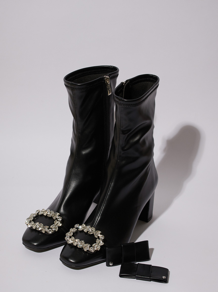 Rubfit Re.Fresh 2点セット ナチュラルレーシーフラワーブラセット – Feliture