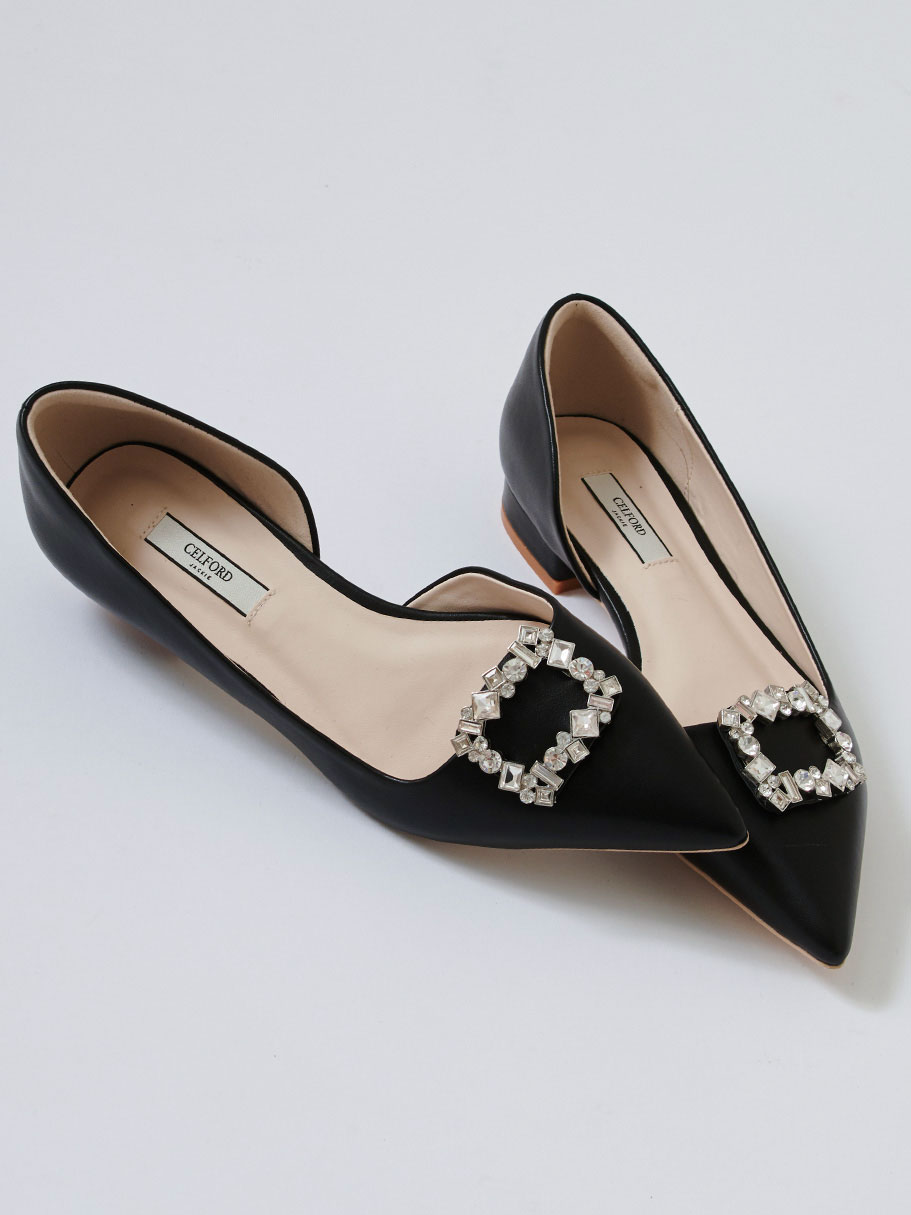 SHOES｜CELFORD（セルフォード）の通販サイト【公式】