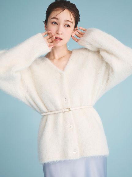 【新品タグ付き】セルフォード　CELFORD Vネックギャザートップス　38 TOPS（トップス）｜CELFORD（セルフォード）の通販サイト【公式】