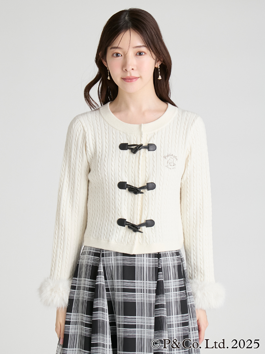 CELFORDセルフォードのブラックトップスヘプラム定価17280円雑誌掲載VERY TOPS（トップス）｜CELFORD（セルフォード）の通販サイト公式