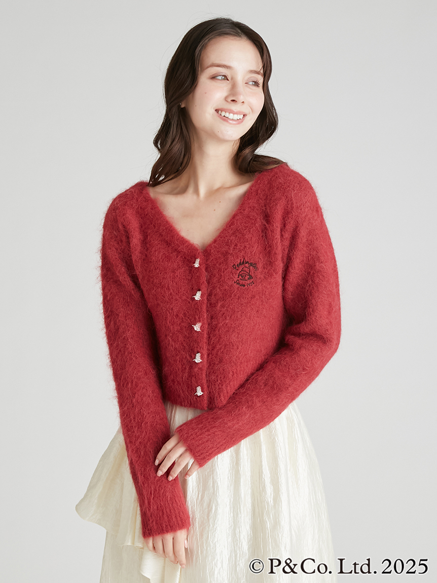 カーディガン｜CELFORD（セルフォード）の通販サイト【公式】