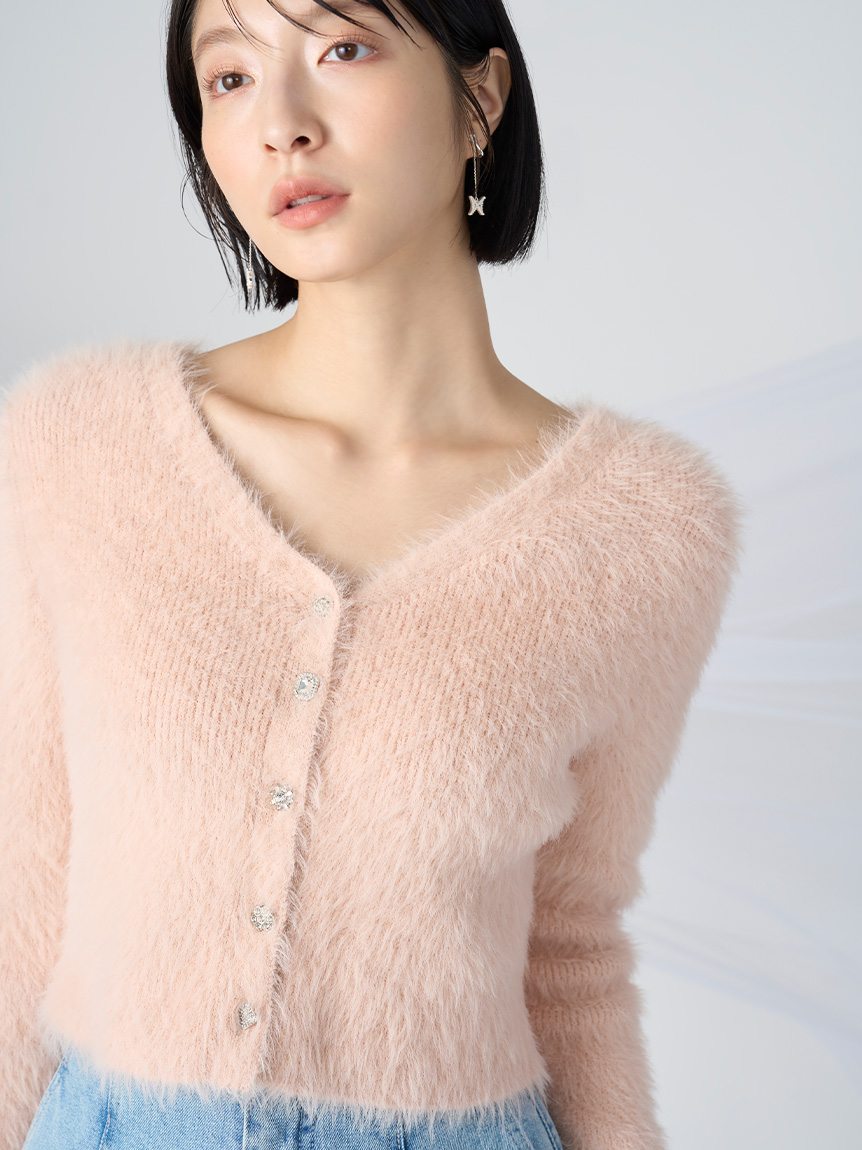 最終値下げ★セルフォード　ファーペプラムトップス　ピンク♡ 楽天市場】【即日出荷】【待望追加】(期間限定12%OFF) CELFORD