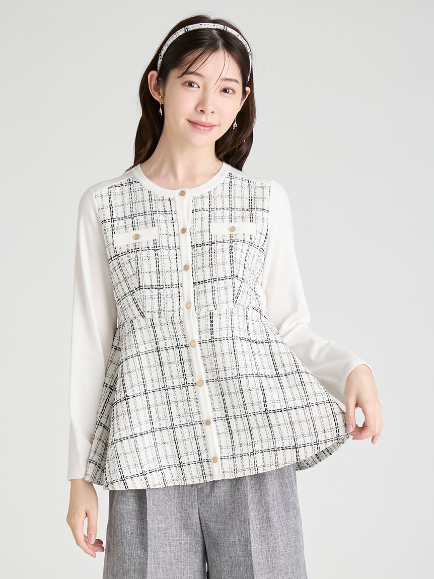 TOPS（トップス）｜CELFORD（セルフォード）の通販サイト【公式】