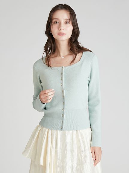 カーディガン 通常商品のアイテム｜CELFORD（セルフォード）の通販