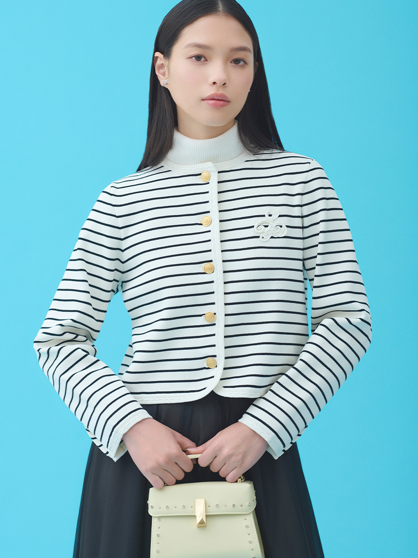 カーディガン｜CELFORD（セルフォード）の通販サイト【公式】