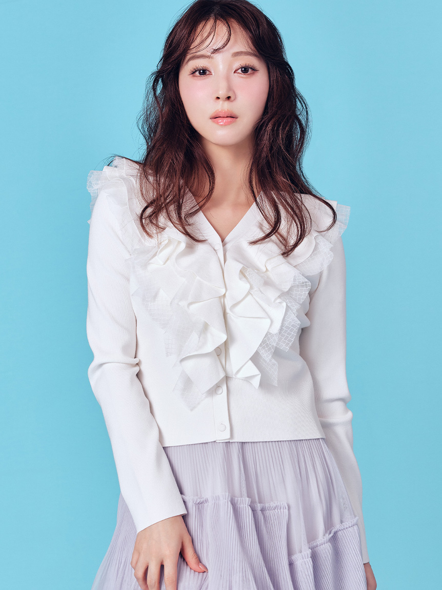 カーディガン｜CELFORD（セルフォード）の通販サイト【公式】