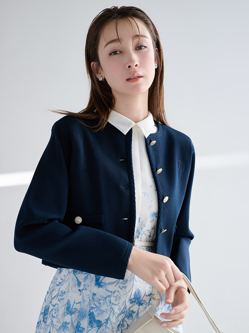 カーディガン｜CELFORD（セルフォード）の通販サイト【公式】