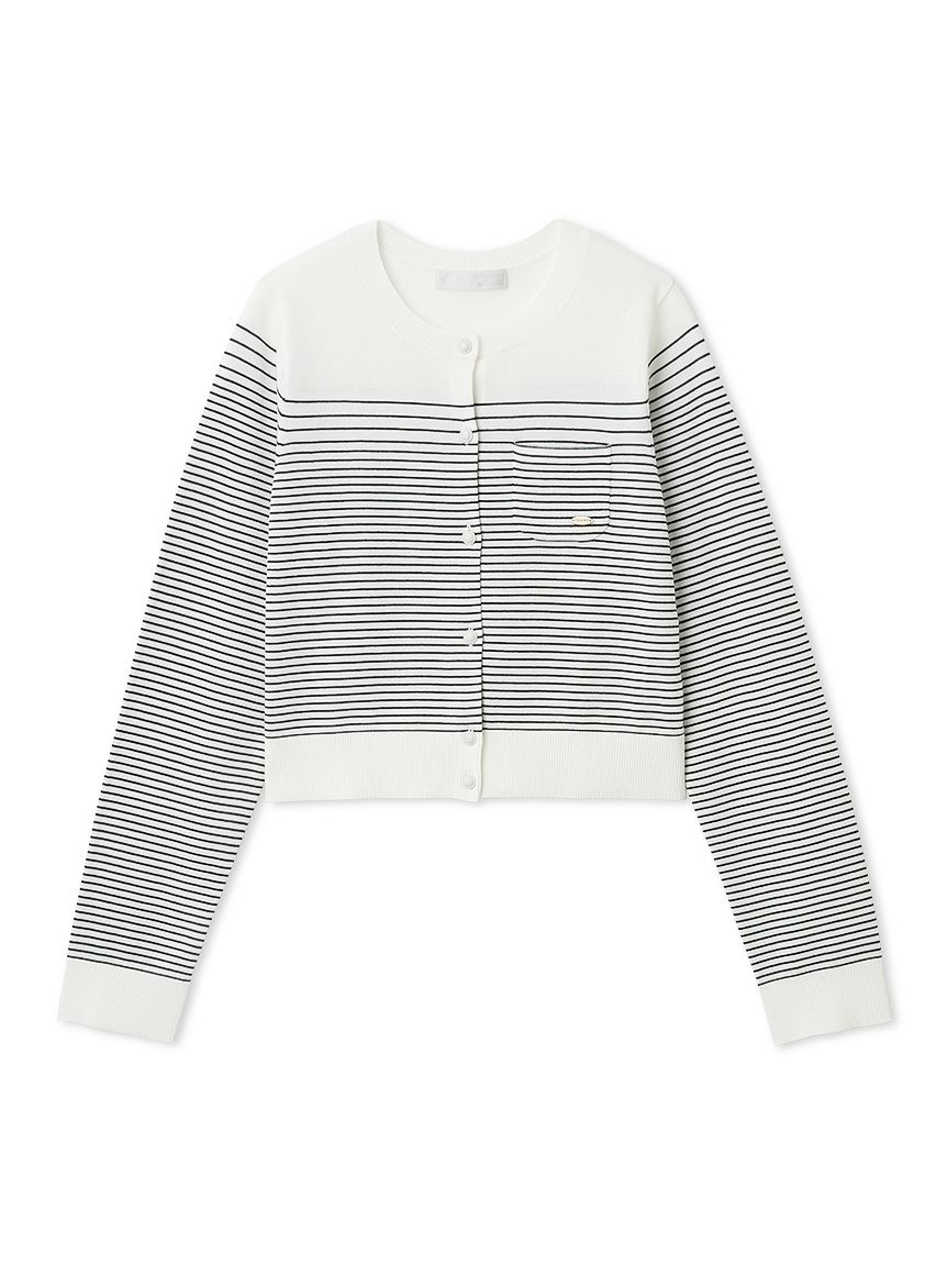 UVカット】【洗える】ポケットカーディガン(カーディガン)｜TOPS